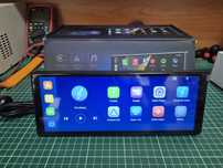 Car Multimedia Player 11.26 inch cu Android Auto