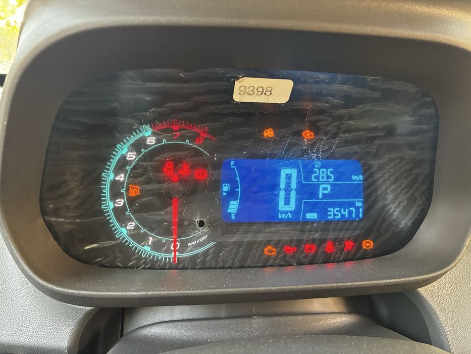 Кобальт ноябрь 2023