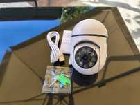 Camera Supraveghere Wireless WiFi 1080p Full HD | Interior Exterior