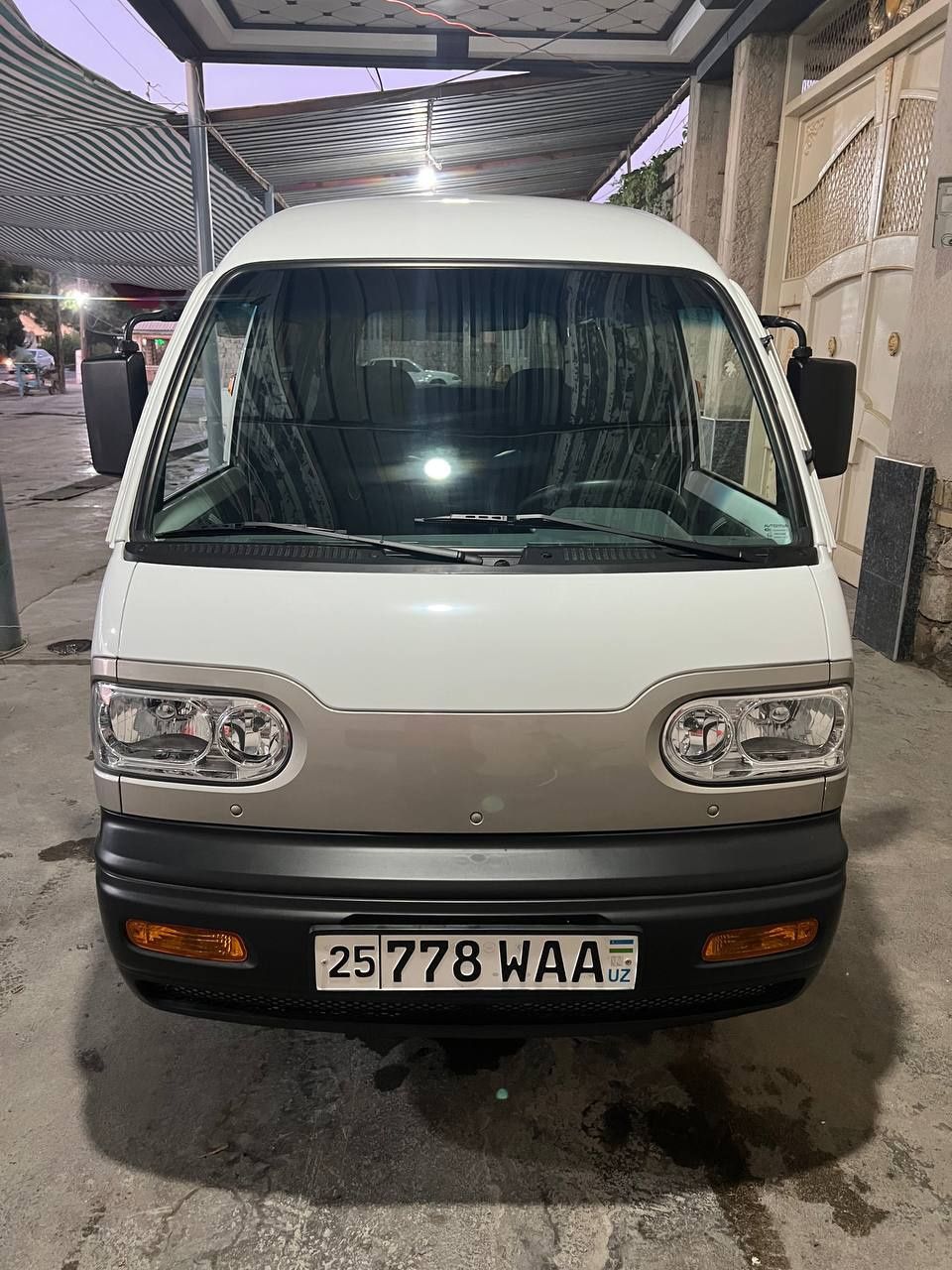 Damas 2025  gaz navorotlar qlngan