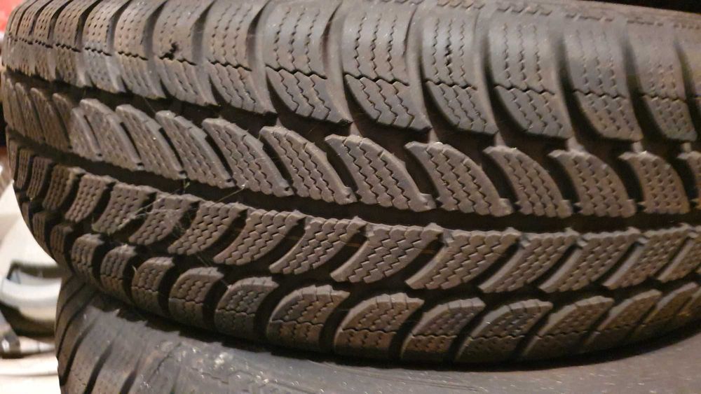 Anvelope iarnă Debica Frigo 2 195/65R15 91T