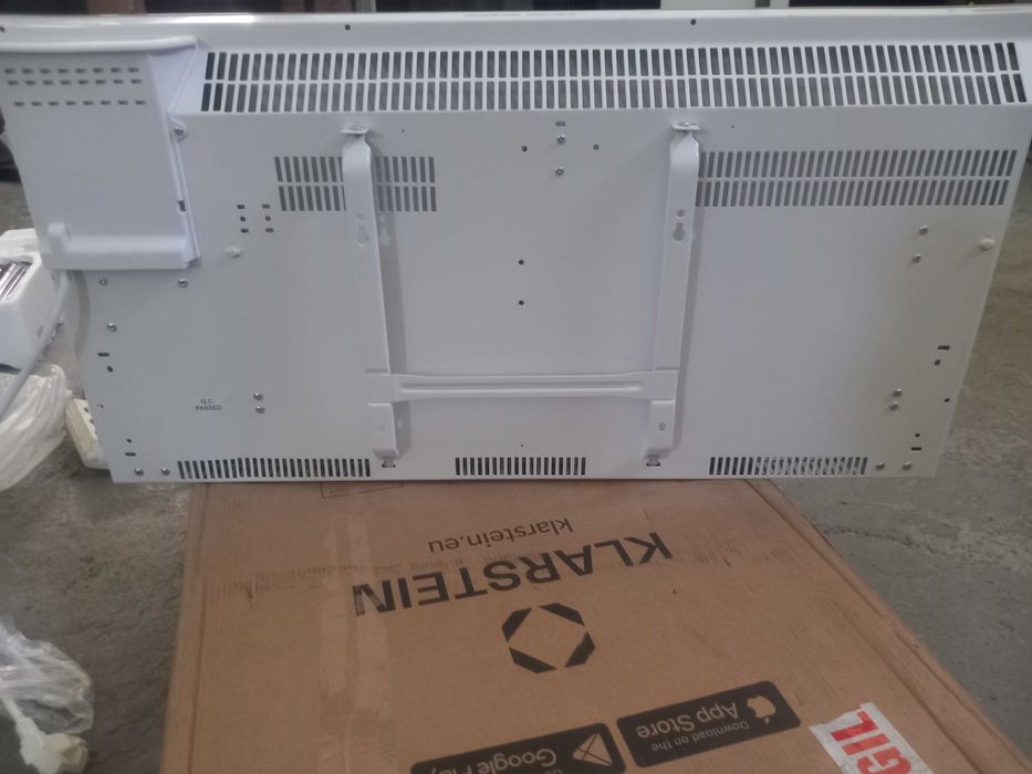 SUPER OFERTA Incalzitor cu convectie