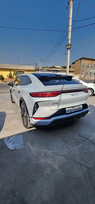 BYD song L 4 poz