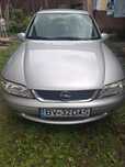 Opel Vectra B, 1.6 16V