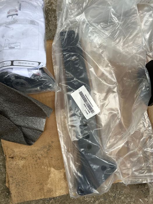 Carlig remorcare Audi A3 sau Seat Leon