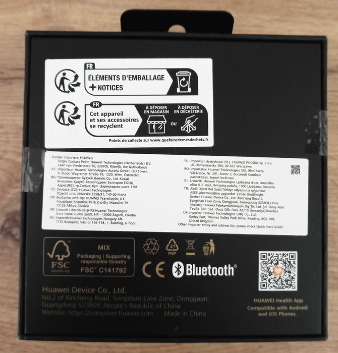 Huawei Watch GT 4 в ГАРАНЦИЯ