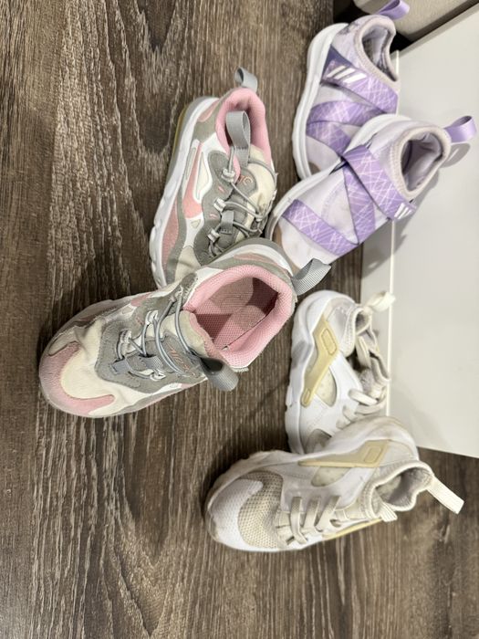 Оригинални маратонки - Nike, Adidas