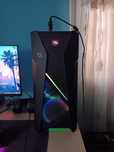 Vand setup de gaming