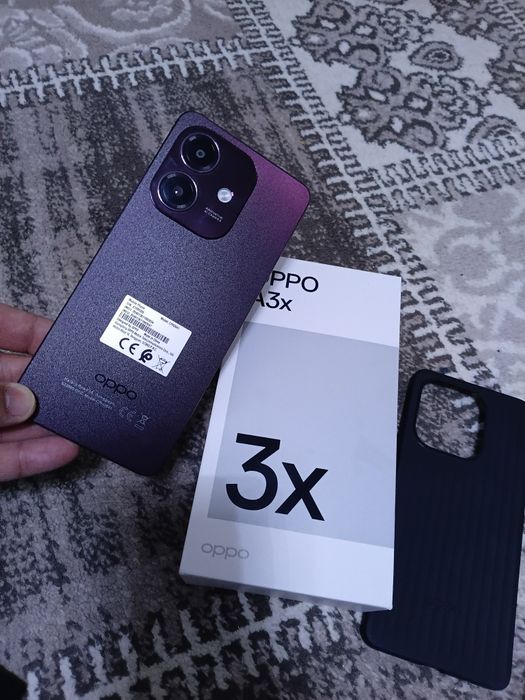 Продам Орро А3x  в отличном состоянии