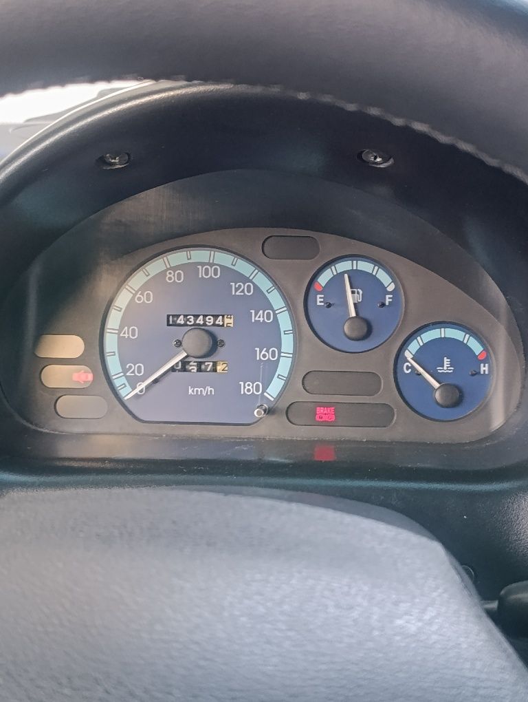 Matiz 2015 super kansaner