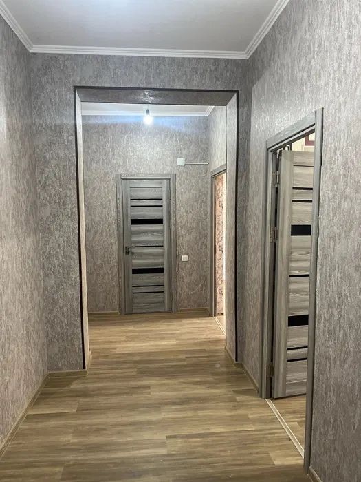 Узоқ муддатга 2-хонали квартира фақат оилага ижара берилади.