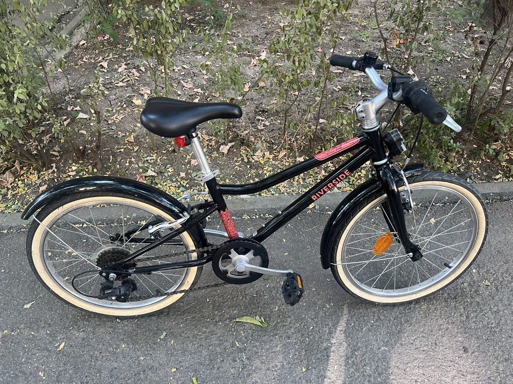 Bicicleta pentru copii - Riverside