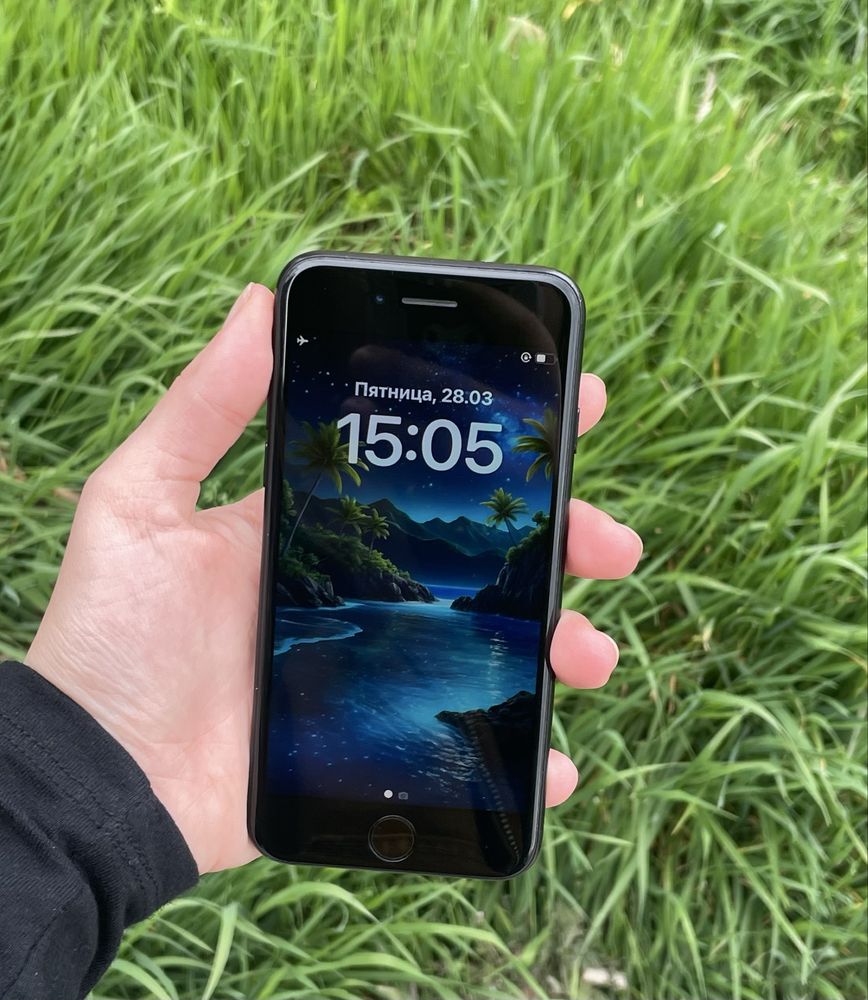 Iphone SE 2020 64 gb