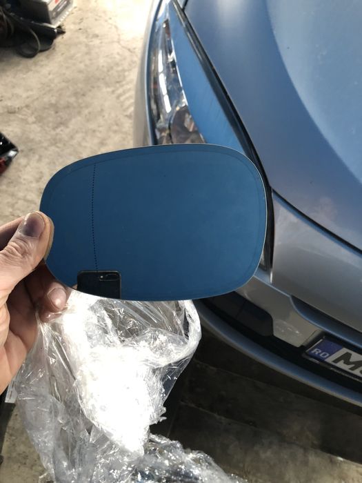 Sticlă oglindă electrochrom stânga, dreapta Bmw E90,E91,E92,E93 LCI