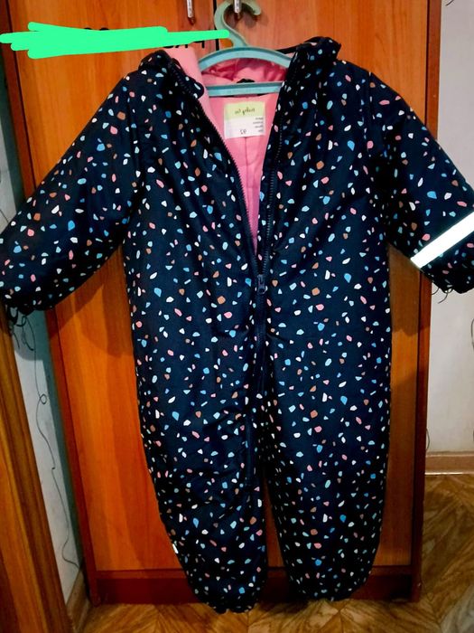 Продам детскую одежду,от 1,5 -2 года