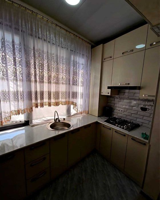 1-комнатная квартира в популярном комплексе ECO SMART HOME