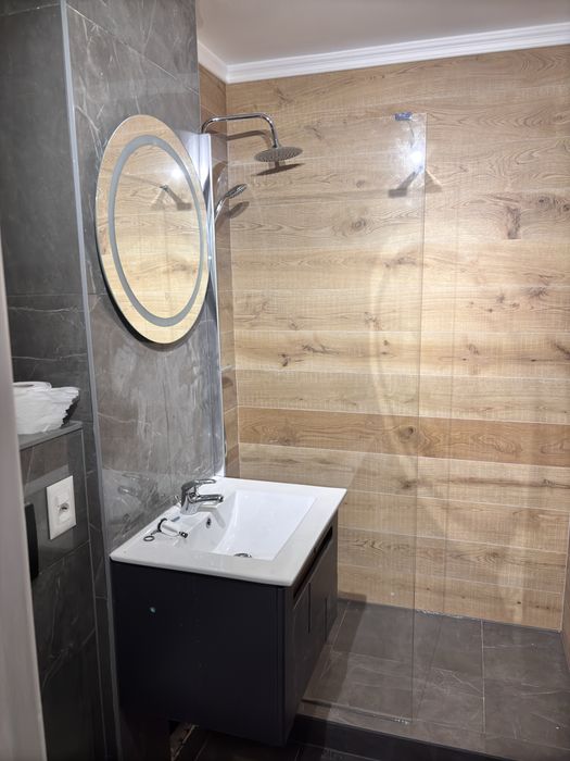 Garsoniera regim hotelier zona Vivo Mall