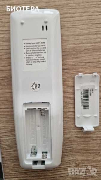 Оригинално дистанционно за климатик GREE YAP1F / YV1L1 – ново