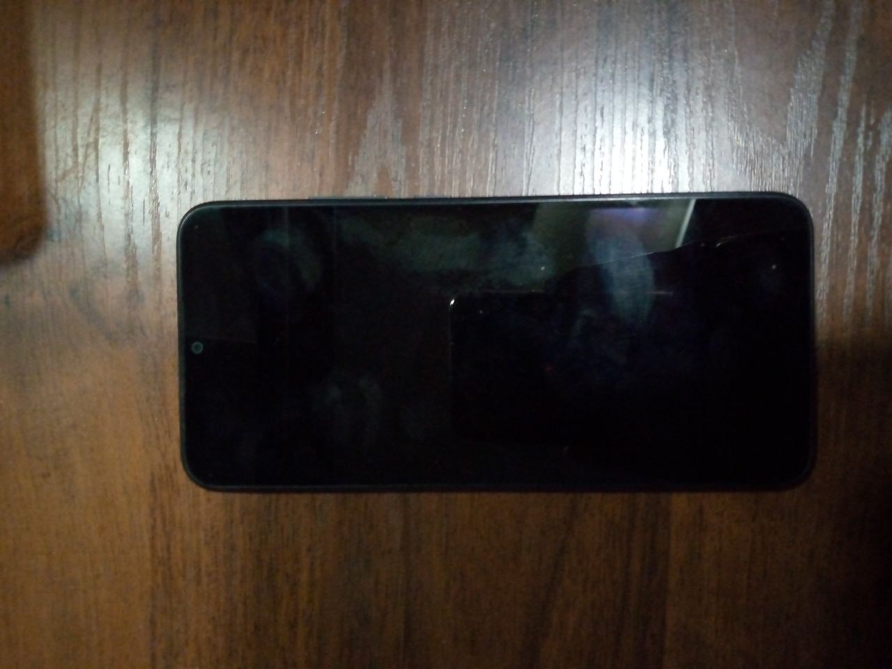 Redmi 9 a garantiya beriladi