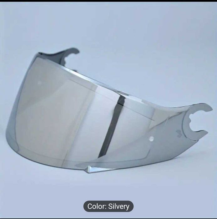 Vand 2 viziere pentru casca Shark D Skwal, D-Skwal 2 spartan.