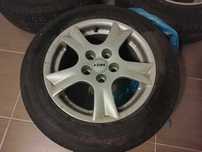 Vand Roti Jante VW 195/65/R15