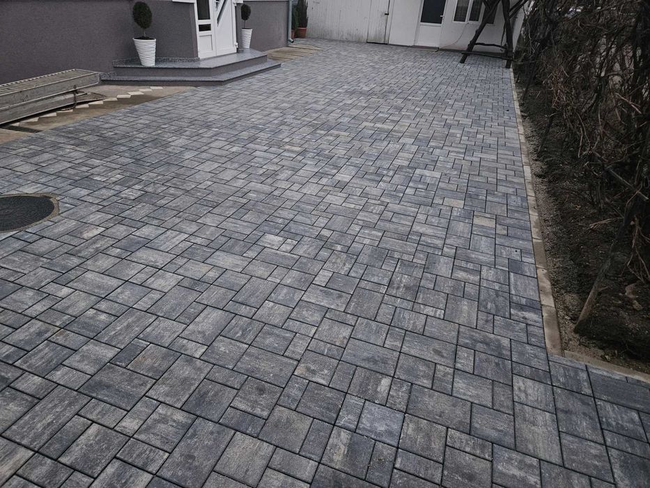 Pavaj vand,montez semmelrock gama super pret