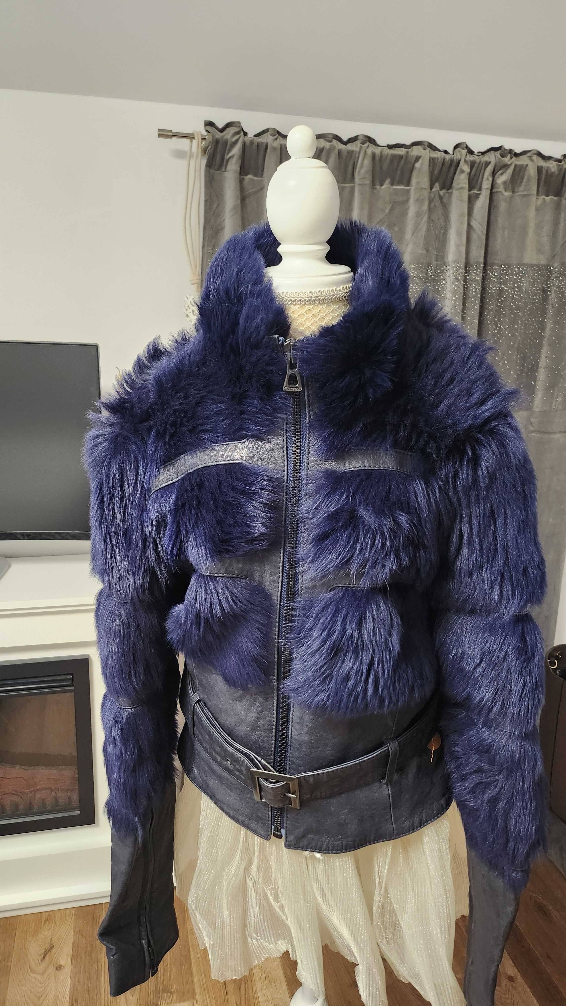 Geaca  Boss  originala