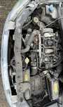 Motor hyundai getz 1.5 diesel