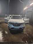 Renault Koleos 2017