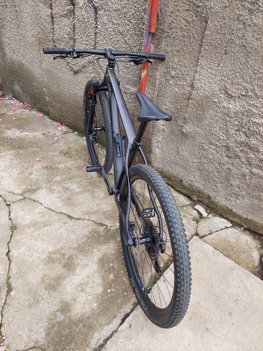 Mtb  Trek pro Caliber 6