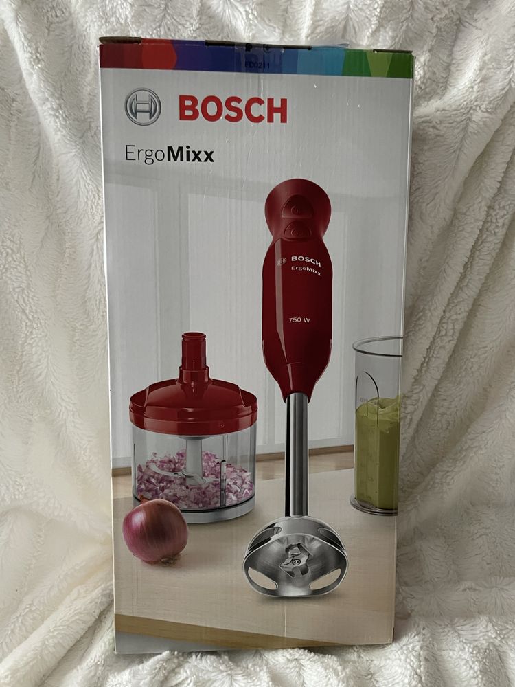 Bosch MSM67120 Blender 750W