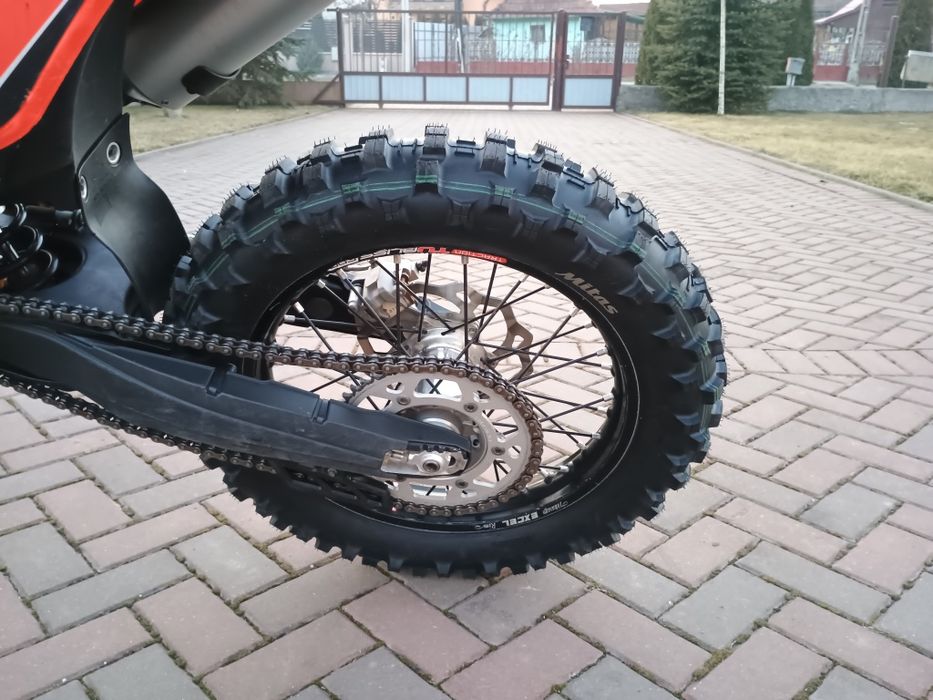 Vând Beta 300rr an 2023