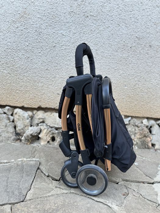 KikkaBoo Cloe - Бебешка лятна количка