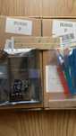 Baterie Samsung S8 BG950F Fruisiy Noua Sigilata