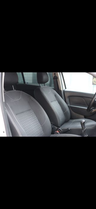 Dacia Logan Model 2 an 2018 1.5dci