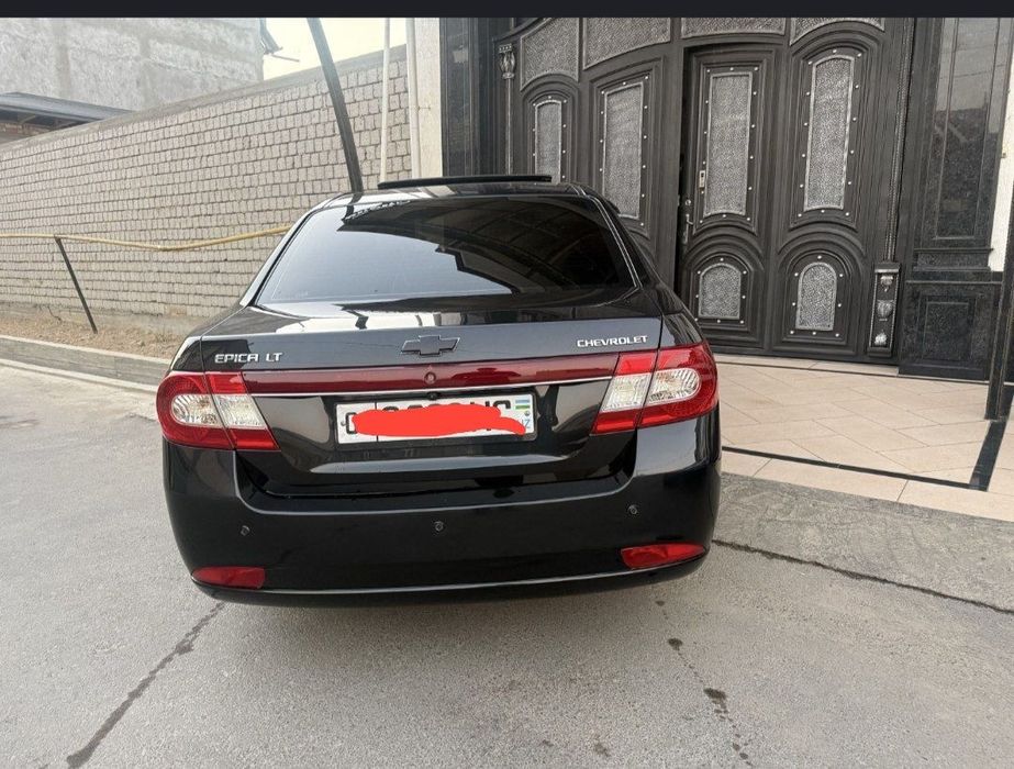 Epica srochna sotiladi