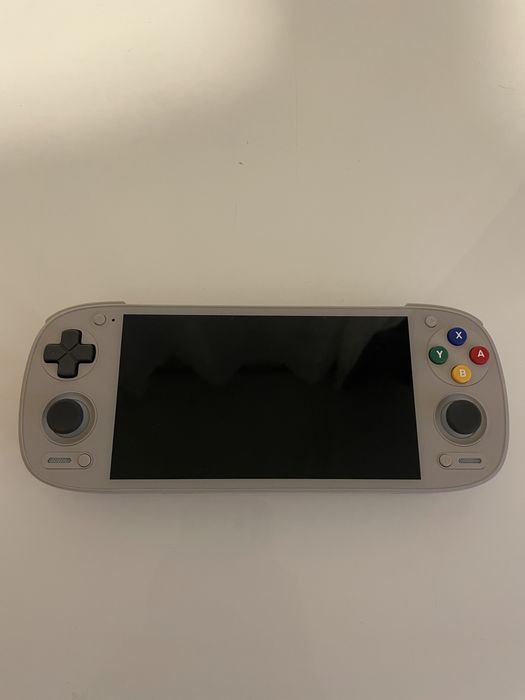 Consola android Retroid Pocket 5