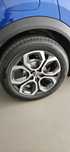 Jante 7J 18 CH 5 35 cu
Anvelope Good Year Eficient Grip Performance