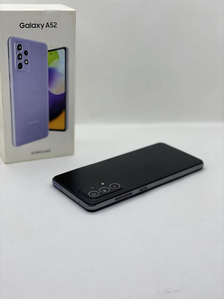 Samsung Galaxy A52