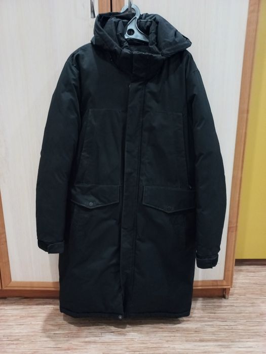 Продам зимнюю куртку для подростка 15-17 лет