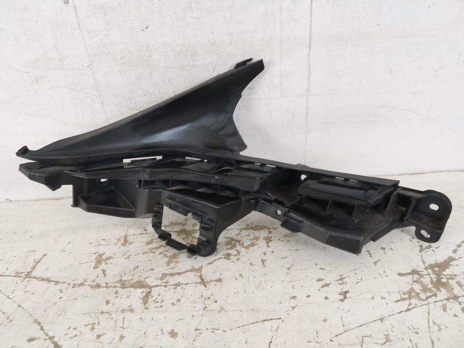 Suport Far Fata Stanga Porsche  Taycan 1 [2019 - 2019] Original In Sta