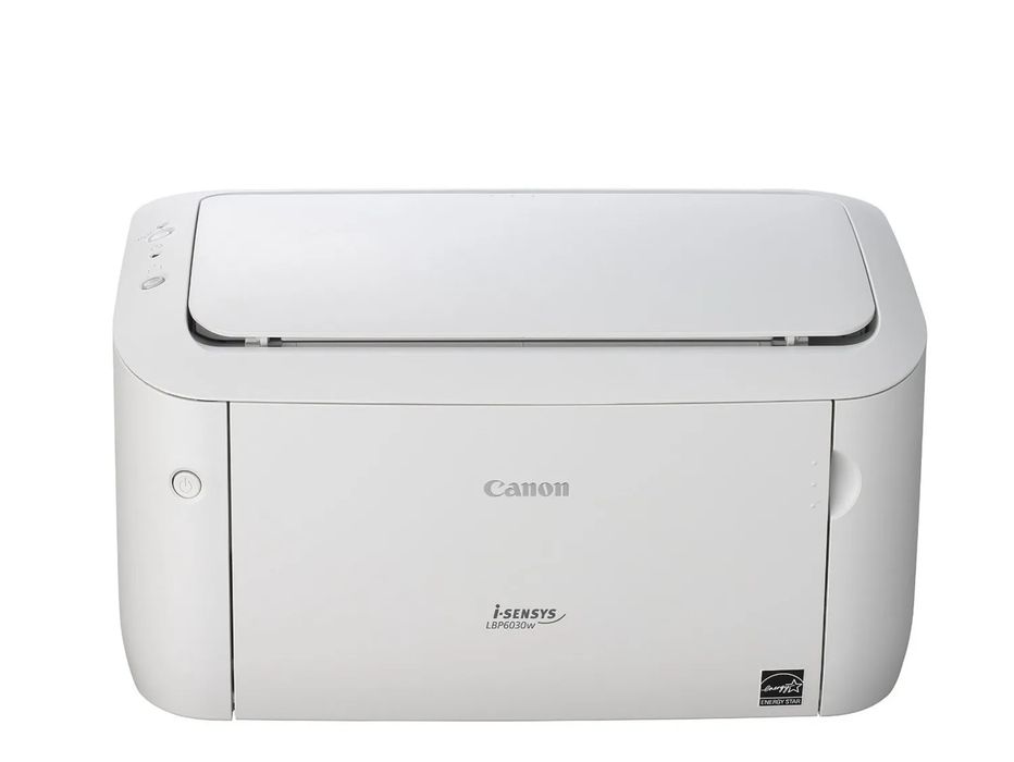 Принтер Canon i-SENSYS LBP6030W