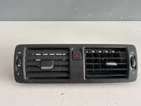 Grila aerisire bord centrala LHD Volvo C70 V50 C30 S40 XC60 9123684 39863761