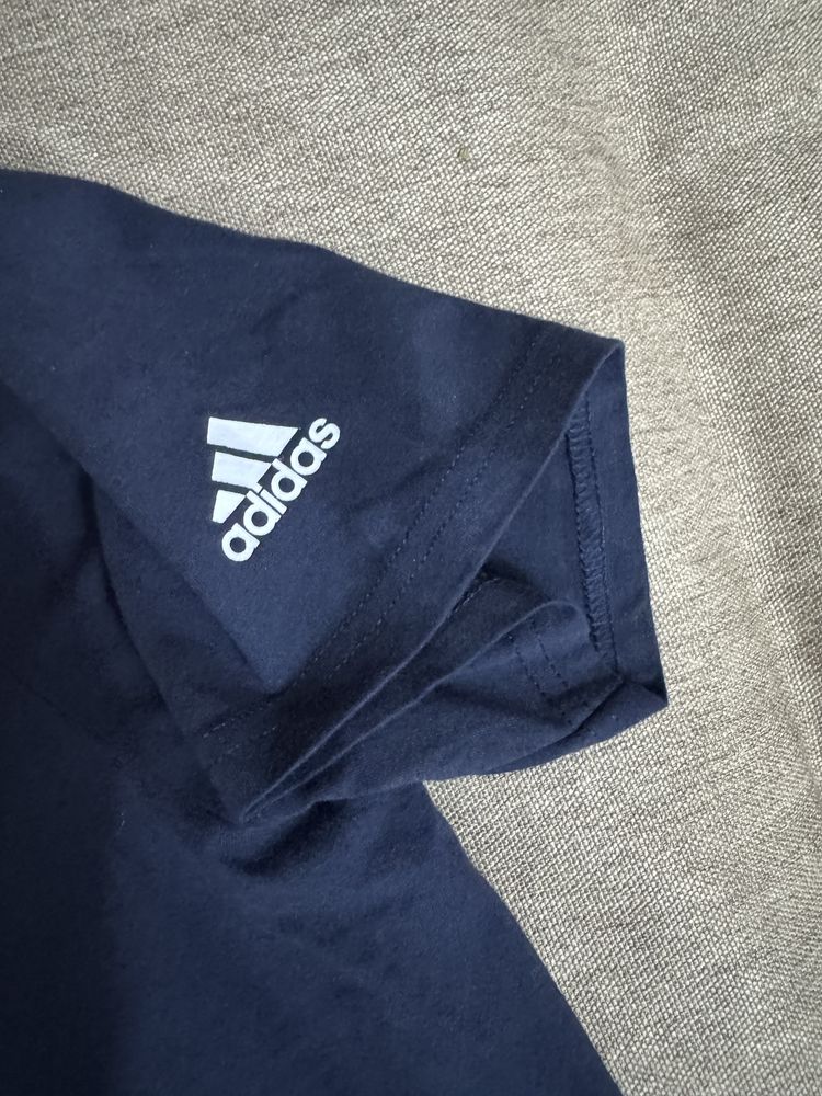 Мужская футболка ADIDAS original