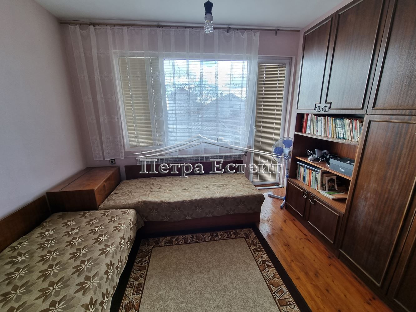 Етаж от къща в Добрич, област-гр.Каварна площ 0 цена 123000