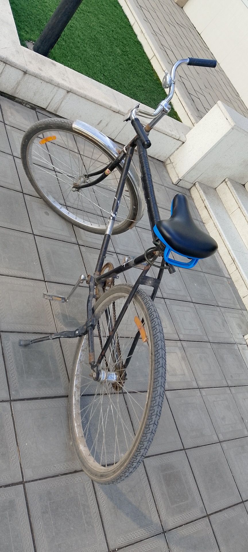Velosiped sotiladi srochnaa rassiya zapchastlari