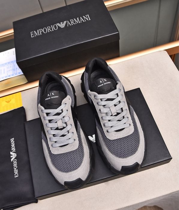 Обувки Armani Exchange