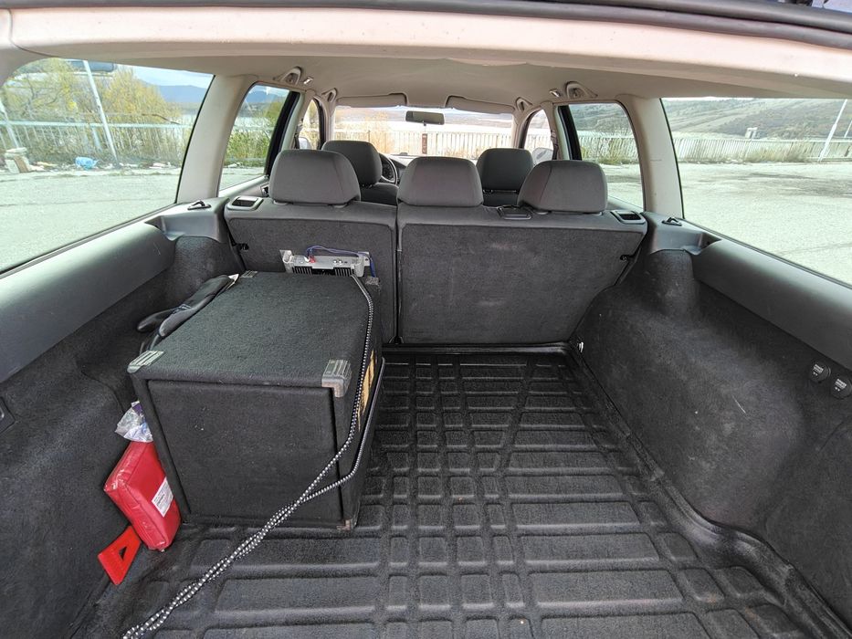 VW Passat 1.9TDI 131 6 скорости