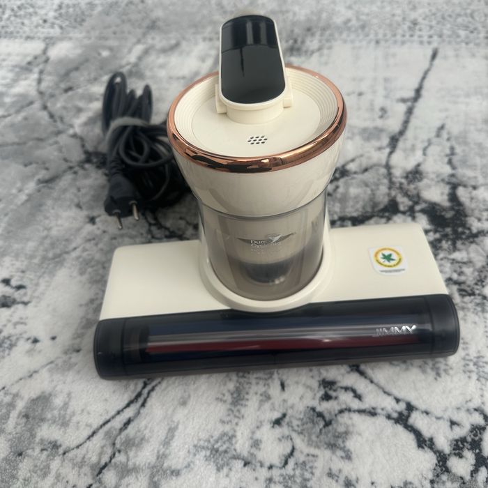 Aspirator Jimmy cu fir