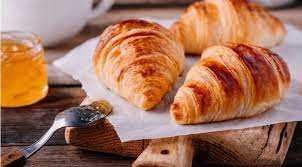 Сливочный круассан смесь для приготовления